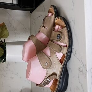 Finn Comfort Women Sandals